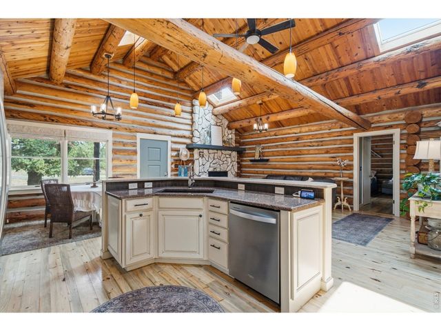 2809 Lake Hollow Rd, Berthoud, CO 80513