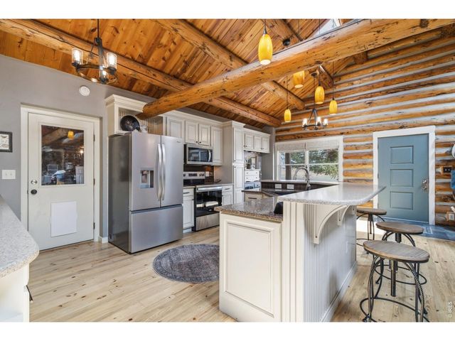 2809 Lake Hollow Rd, Berthoud, CO 80513