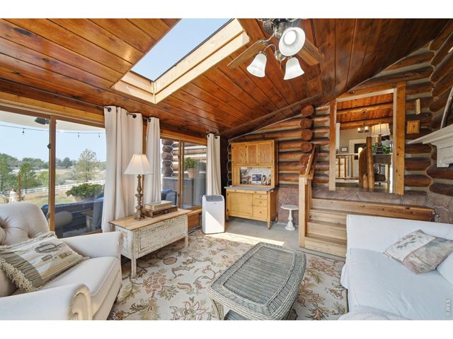 2809 Lake Hollow Rd, Berthoud, CO 80513