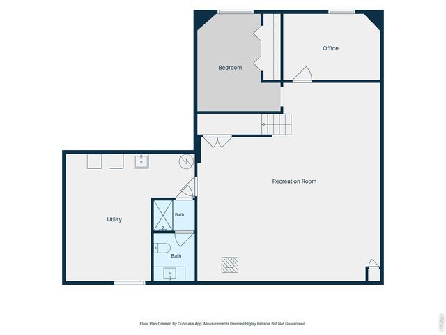 2809 Lake Hollow Rd, Berthoud, CO 80513
