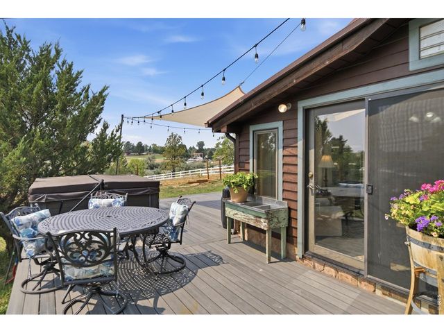 2809 Lake Hollow Rd, Berthoud, CO 80513