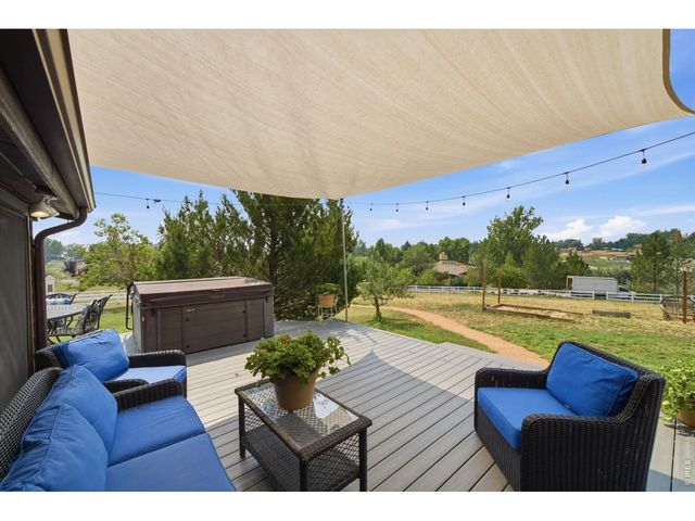 2809 Lake Hollow Rd, Berthoud, CO 80513
