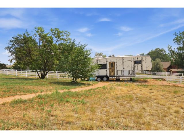 2809 Lake Hollow Rd, Berthoud, CO 80513