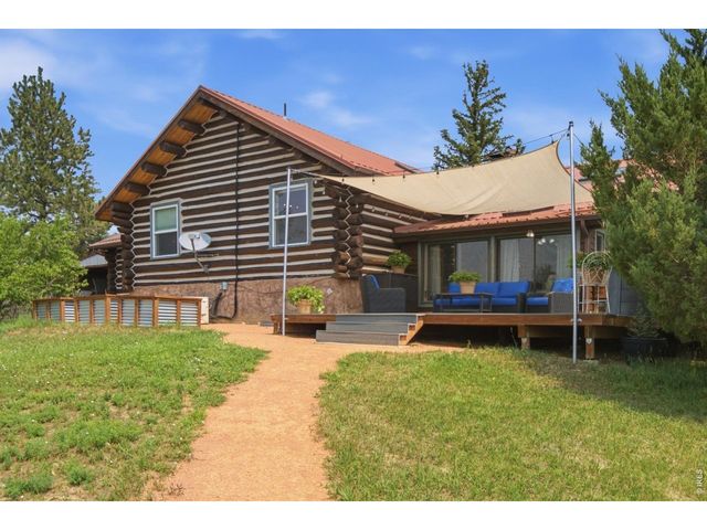 2809 Lake Hollow Rd, Berthoud, CO 80513
