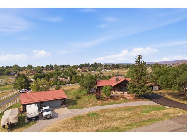 2809 Lake Hollow Rd, Berthoud, CO 80513