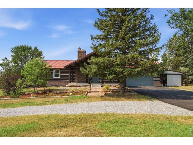 2809 Lake Hollow Rd, Berthoud, CO 80513