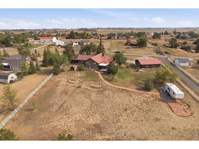 2809 Lake Hollow Rd, Berthoud, CO 80513