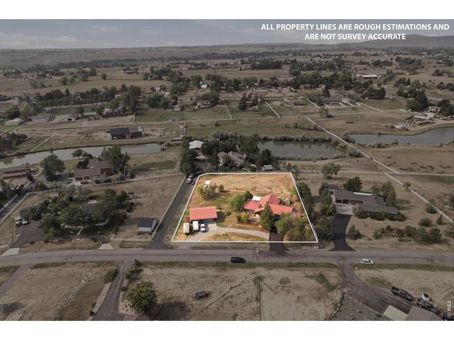 2809 Lake Hollow Rd, Berthoud, CO 80513