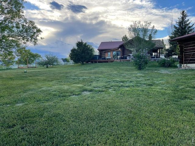 2809 Lake Hollow Rd, Berthoud, CO 80513