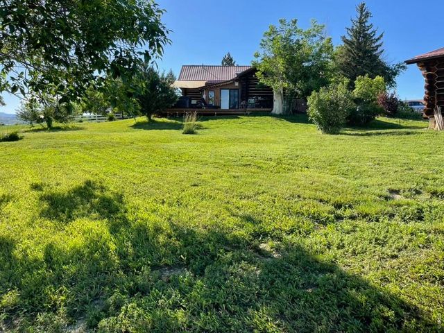 2809 Lake Hollow Rd, Berthoud, CO 80513