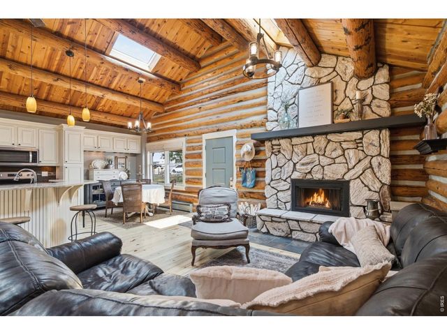 2809 Lake Hollow Rd, Berthoud, CO 80513