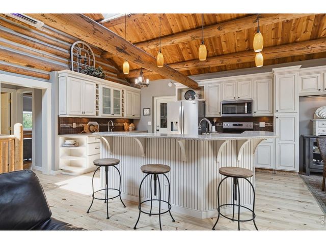 2809 Lake Hollow Rd, Berthoud, CO 80513