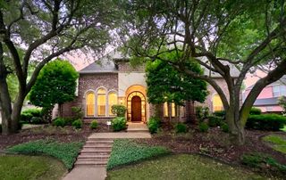 906 Glen Rose Drive, Allen, TX 75013
