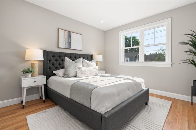 19 Vine 2, Weymouth, MA 02188