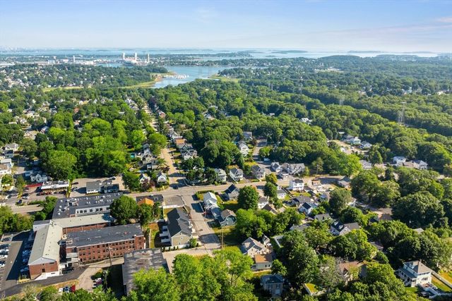 19 Vine 2, Weymouth, MA 02188