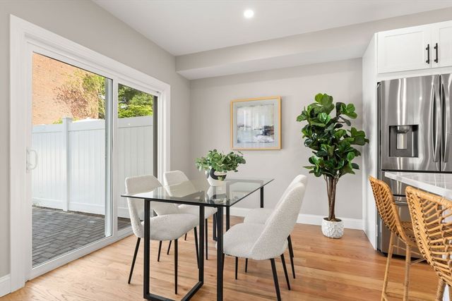 19 Vine 2, Weymouth, MA 02188