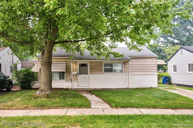 5700 Farnum Street, Westland, MI 48186