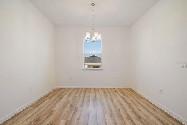 434 EVENTIDE AVENUE, Mascotte, FL 34753