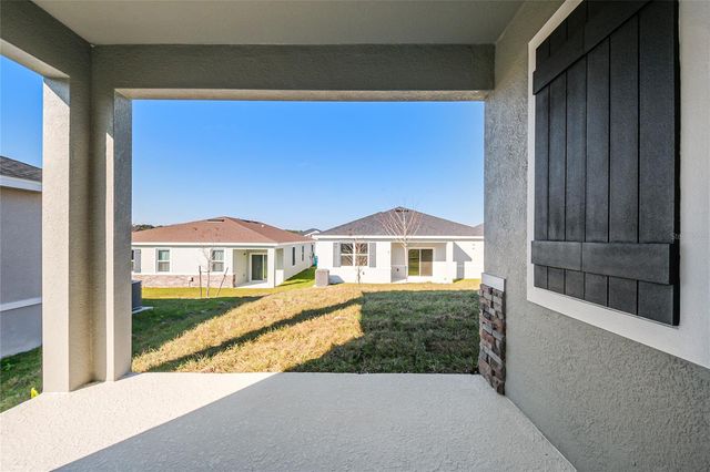 434 EVENTIDE AVENUE, Mascotte, FL 34753