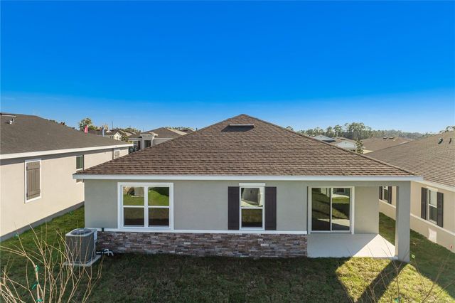 434 EVENTIDE AVENUE, Mascotte, FL 34753