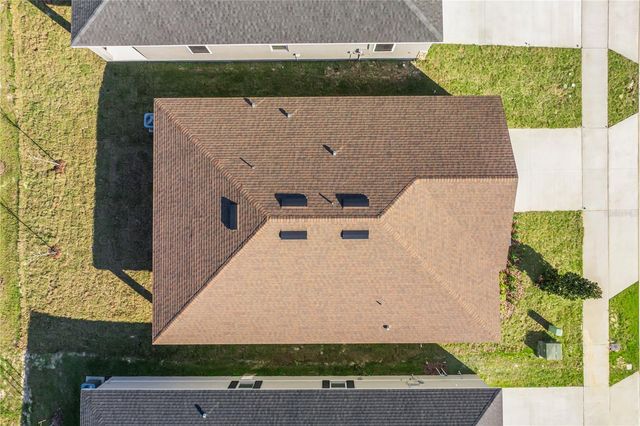 434 EVENTIDE AVENUE, Mascotte, FL 34753