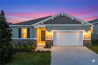 434 EVENTIDE AVENUE, Mascotte, FL 34753