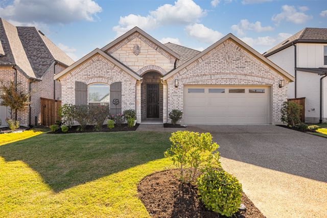 2434 Solomons Place, Wylie, TX 75098
