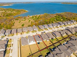 2434 Solomons Place, Wylie, TX 75098