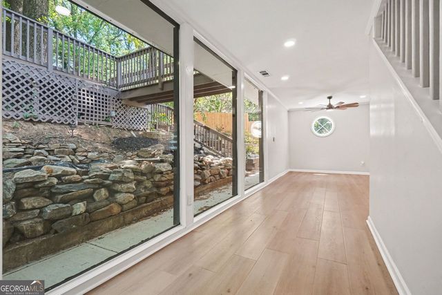 2828 Cloverhurst Drive, Atlanta, GA 30344