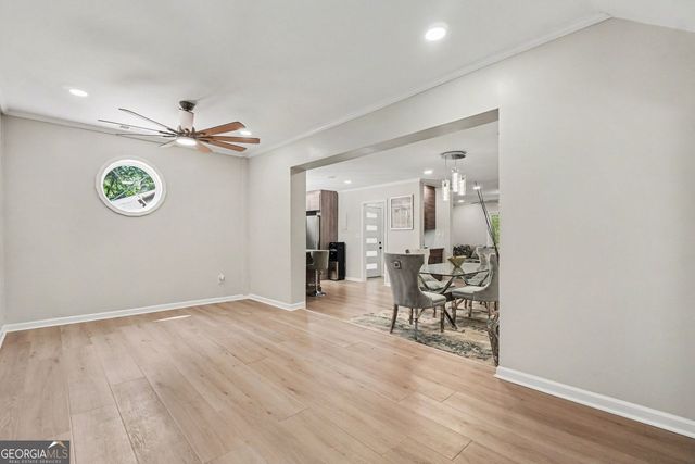 2828 Cloverhurst Drive, Atlanta, GA 30344