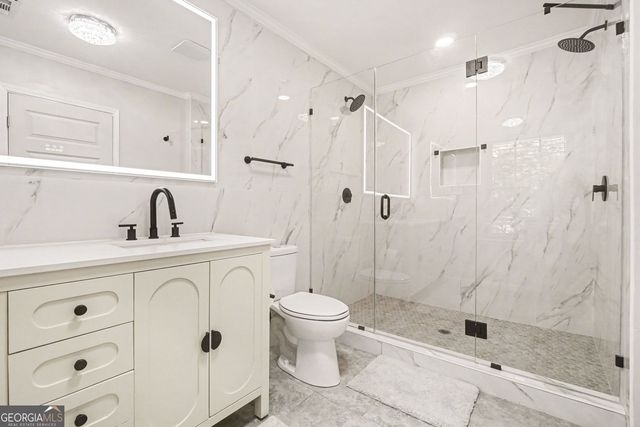 2828 Cloverhurst Drive, Atlanta, GA 30344