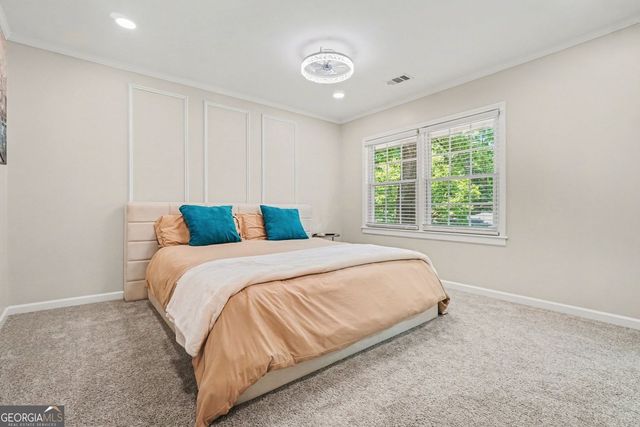 2828 Cloverhurst Drive, Atlanta, GA 30344