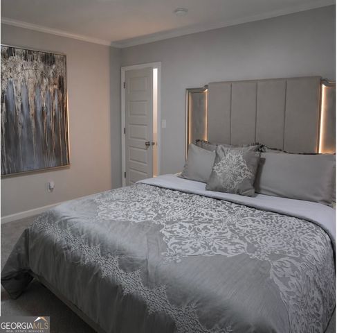 2828 Cloverhurst Drive, Atlanta, GA 30344