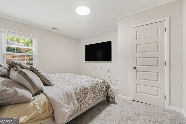 2828 Cloverhurst Drive, Atlanta, GA 30344