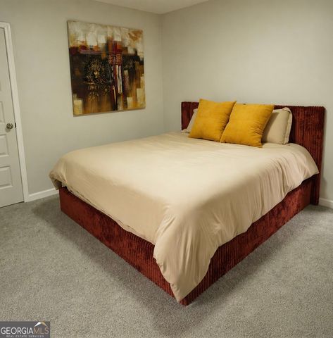 2828 Cloverhurst Drive, Atlanta, GA 30344