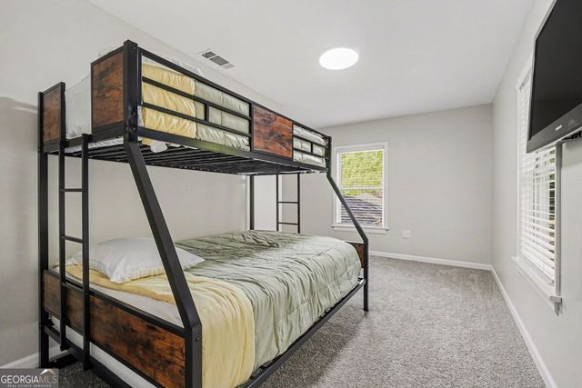 2828 Cloverhurst Drive, Atlanta, GA 30344