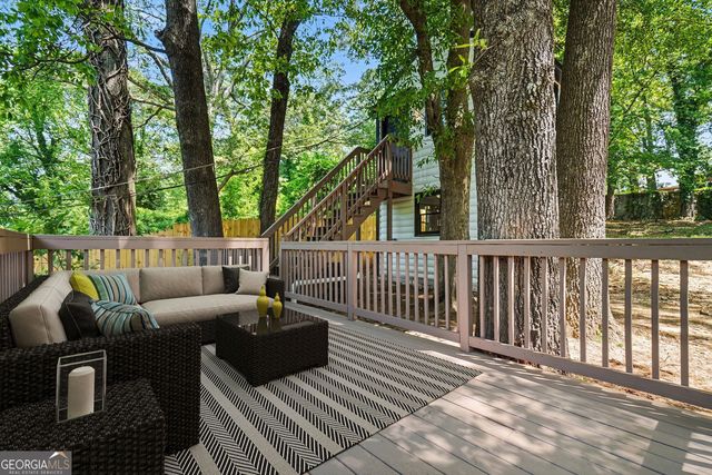 2828 Cloverhurst Drive, Atlanta, GA 30344