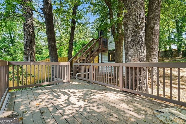 2828 Cloverhurst Drive, Atlanta, GA 30344