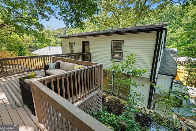 2828 Cloverhurst Drive, Atlanta, GA 30344