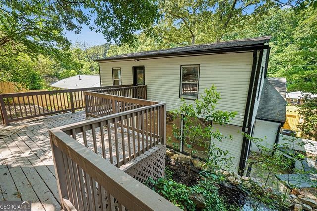2828 Cloverhurst Drive, Atlanta, GA 30344