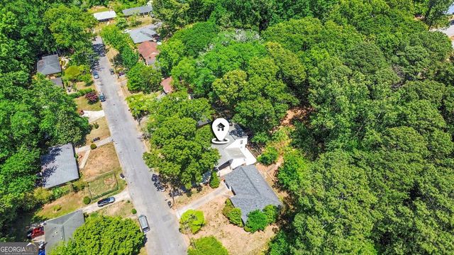 2828 Cloverhurst Drive, Atlanta, GA 30344