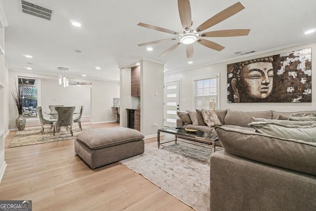 2828 Cloverhurst Drive, Atlanta, GA 30344