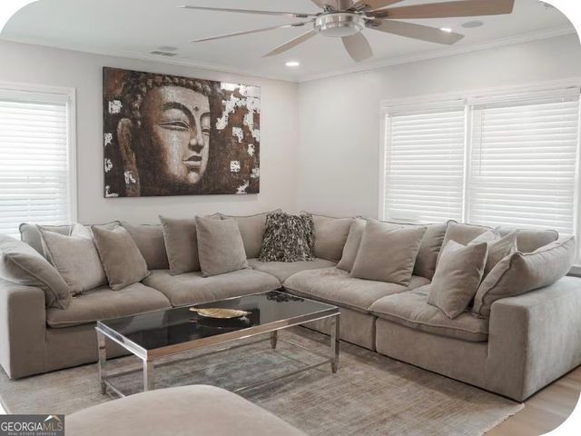 2828 Cloverhurst Drive, Atlanta, GA 30344