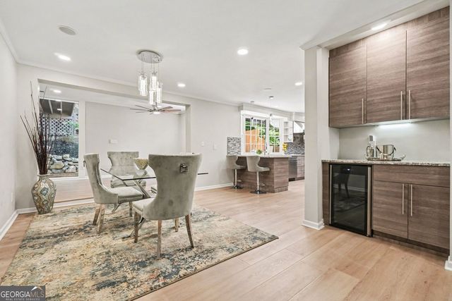 2828 Cloverhurst Drive, Atlanta, GA 30344