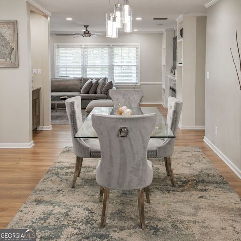 2828 Cloverhurst Drive, Atlanta, GA 30344