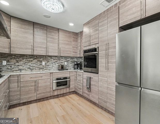 2828 Cloverhurst Drive, Atlanta, GA 30344