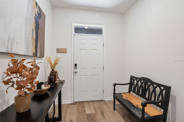 2918 FLOWERING MOSS RUN, Wesley Chapel, FL 33543