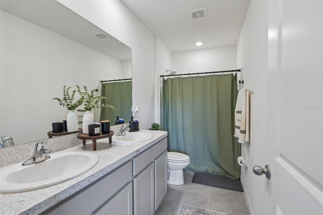2918 FLOWERING MOSS RUN, Wesley Chapel, FL 33543