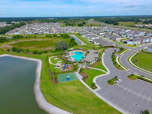2918 FLOWERING MOSS RUN, Wesley Chapel, FL 33543