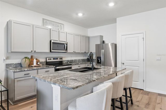 2918 FLOWERING MOSS RUN, Wesley Chapel, FL 33543